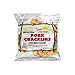 Orginal Cracklin Plain 6 bags (1.875oz)