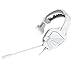 Produktbild PS4GAMING HEADSET AIR MONAURAL for PlayStation4