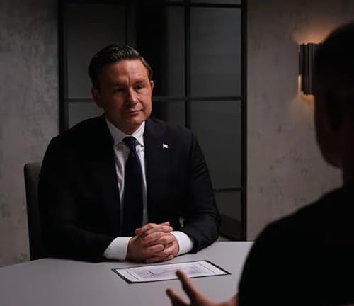 Media Spin vs Reality: Poilievre, Artemis II & Political Narratives