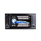 Kostenlose Rückfahrkamera, kostenlose 8-GB-Karte mit vorinstallierter Karte und kostenlose Tools zum Entfernen sind im Lieferumfang der Headunit enthalten.