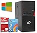 Produktbild Fujitsu Esprimo P720 PC Computer Tower Intel Core i5-4590 2X 3,3 bis 3,7GHz 8GB DDR3 256GB SSD DVD-Brenner - Windows 10 Pro 64Bit + BullGuard Internet Security 2019 + SoftMaker Office 2018 - Standard