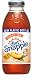 Diet Snapple Peach Tea, 16 fl oz (12 Plastic Bottles)