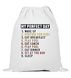 HOHE BELASTBARKEIT – Problemloser Transport von schwerem Inhalt dank hochwertigen Materialien und exzellenter Verarbeitung. Eine perfekte Unterstützung im Alltag und eine perfekte Kombination aus modernem Look und praktischem Nutzen!