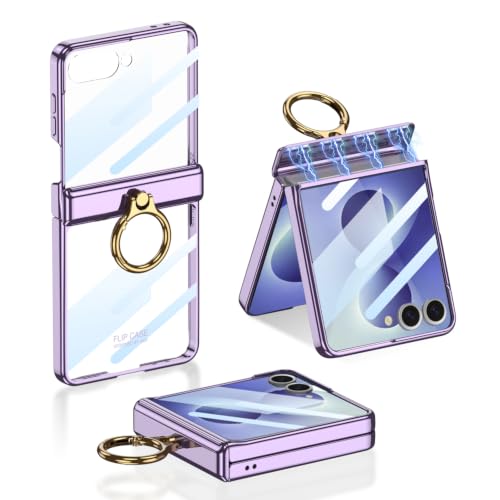 �X�}�z�g�уP�[�X�yGalaxy Z Flip8�Ή��z �����K���X�t�B�����t�� �N���A�w�� ���b�L���t���[�� �}�O�l�b�g���q���W�ی�J�o�[ �����O�O���b�v �X�^���h ���^�y�� PC�f�� �w��h�~ ���C�����X�[�d�Ή� �����Y�ی� �Ɨ��{�^�� �X�g���b�v�z�[�� 