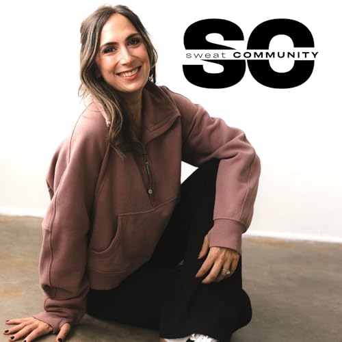 Sweat Community cover art