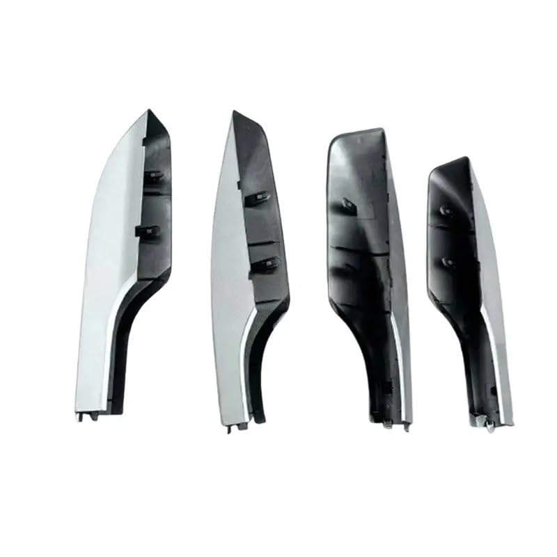 Baca para Techo Cubierta Final Shell Alta Resistencia Land Cruiser LC200 5