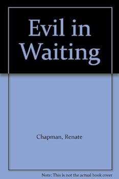 Hardcover Evil in Waiting Book
