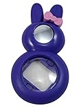 SAIKA Lovely Rabbit Style Selfie Lens Close (Grape)