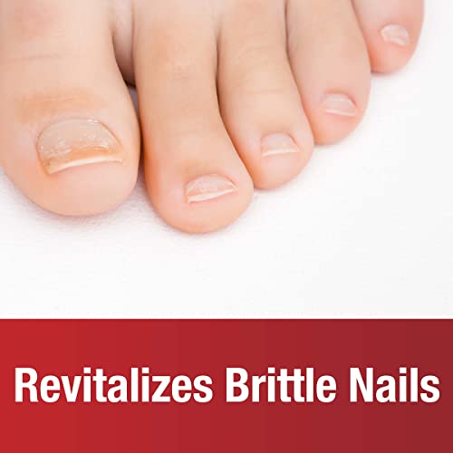 Kerasal Fungal Nail Renewal Nighttime Nail Patches, Restores Appearance Of Discolored Or Damaged Nails, 14 Count #TOP6