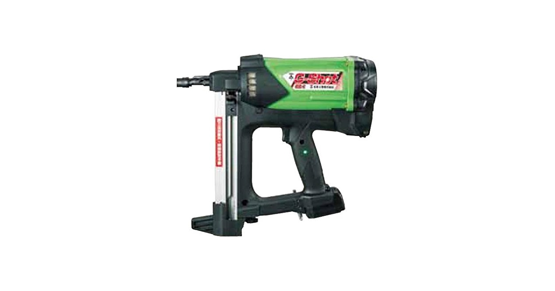 Amazon | 未来工業 ガス式鋲打機 G-Shot (本体) GG-1 | エア釘打機 Amazon | 未来工業 ガス式鋲打機 G-Shot (本体) GG-1 | エア釘打機