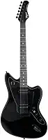 Guitarra Tagima Offset Duo Smart-H BK DF/BK