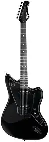 Guitarra Tagima Offset Duo Smart-H BK DF/BK