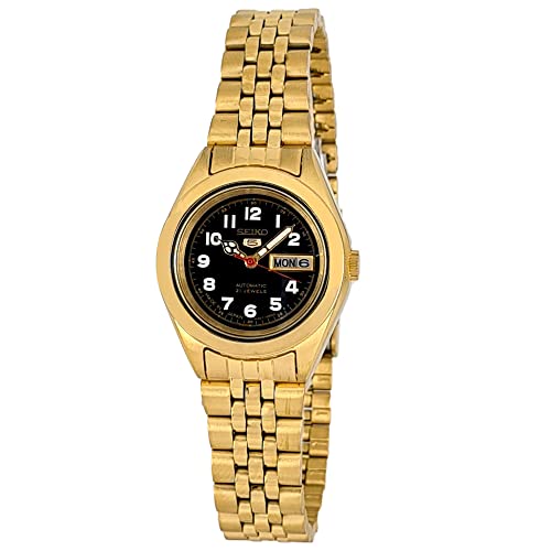 Seiko 5 Made in Japan Women's Automatic Watch SYMF92J1
