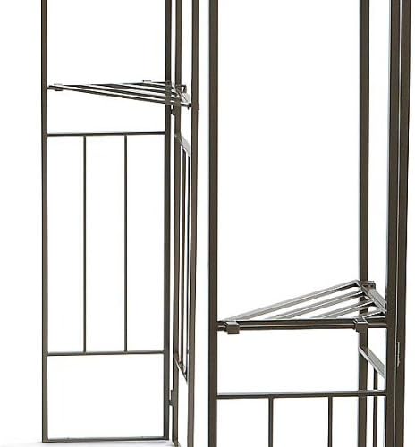 JCP 2012 Garden Gazebo Gazebo Replacement Canopy Top Cover