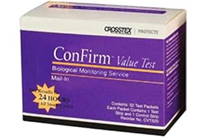 CVT520 Confirm Value Test to Differentiate COVID-19 from Flu and RSV