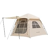Amazon.co.jp: ShineTrip ドームタープ ドアカーテン、ドーム本体なし