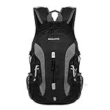 _COMFORTABLE_ El diseño de múltiples paneles del sistema de respaldo de aire mantiene la espalda y los hombros cómodos con relleno suave y canales de flujo de aire profundos que trabajan para mejorar la circulación.
