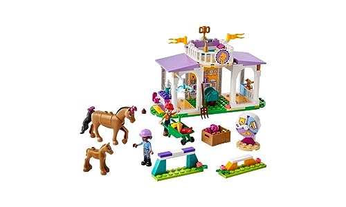 Lego 6425687 Friends Horse Training 41746 Toddler Building Toy thumb #3