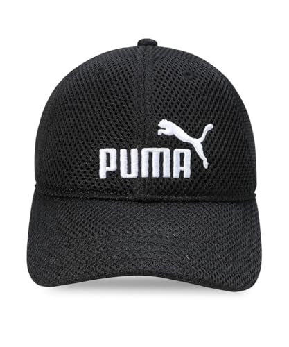 Image of Puma Unisex Kid's BB Caps
