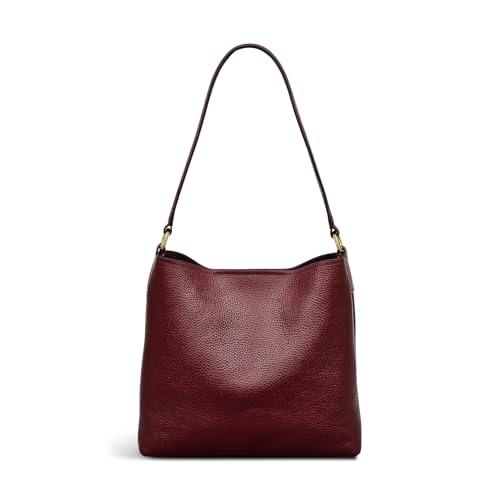 RADLEY London Henrietta Place Women’s Medium Leather Open Top Shoulder Bag2
