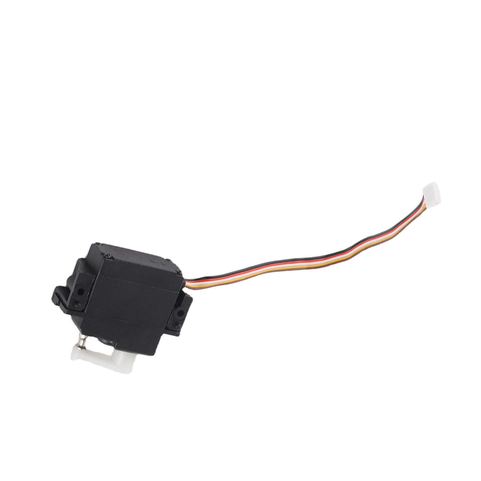 Dilwe Motore sterzo RC, Accessorio servo RC in Metallo per 144001 1/14 Auto a Ruote in Lega RC