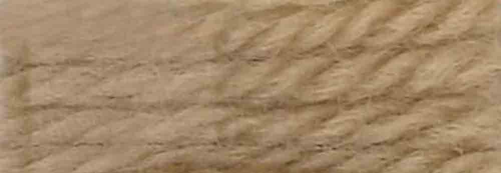 Dmc Very Light Coffee Brown 486-7511 Tapestry And Embroidery Wool, 8.8-Yard,