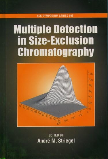 Multiple Detection In Size-Exclusion Chromatography
