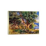 CADEAU SPÉCIAL: Impressions sur toile peuvent être offertes en cadeau à famille et amis commerciaux à l'occasion du Nouvel; fête des pères; fête des mères; Noël; Saint-Valentin et d'autres festivals