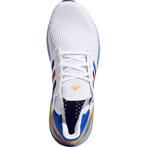Image of adidas Men's Ultraboost 20 Shoes