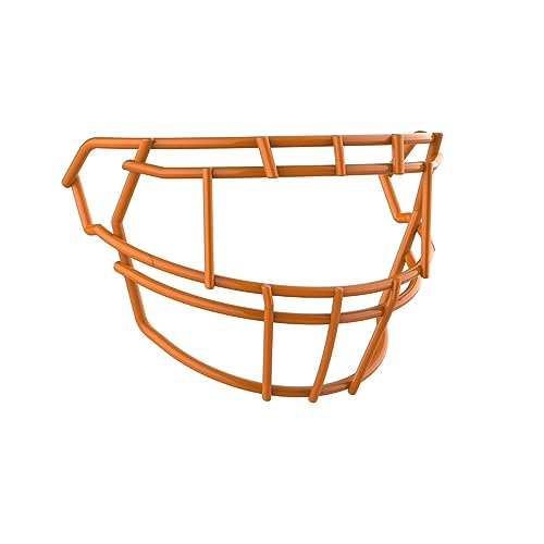 Schutt F7 EGOP II-DW-NB-VC Facemask for Schutt F7 2.0, F7 VTD, LX1 Helmets