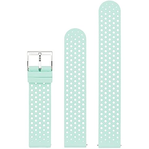 Suunto 3 Fitness Silicone Watch Strap Cover