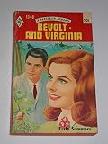 Cover zum Buch Revolt and Virginia