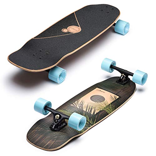 Loaded Omakase Palm Completa