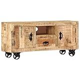 El mueble para la televisión también se puede usar como mueble auxiliar, mueble Hi-Fi, mueble bajo, aparador, etc.