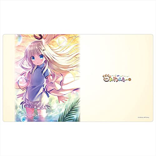 Amazon.co.jp: [劇場版 クドわふたー]ラバーマット(能美クドリャフカ