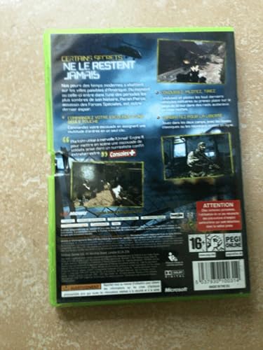 Halo Wars Jeu XBOX 360 - vue 5