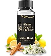 Malibu Beach Scent Inspired by Four Seasons Hotel 4 Fl Oz - 120 ml Essential Oils Aroma for Home ...