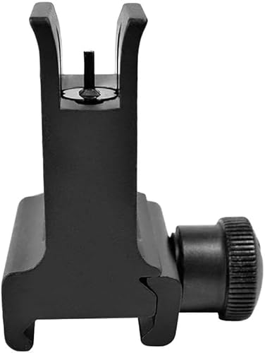 Super Hight A2 Front Sight for Picatinny Rails Iron Sights,( 41mm Central Height )