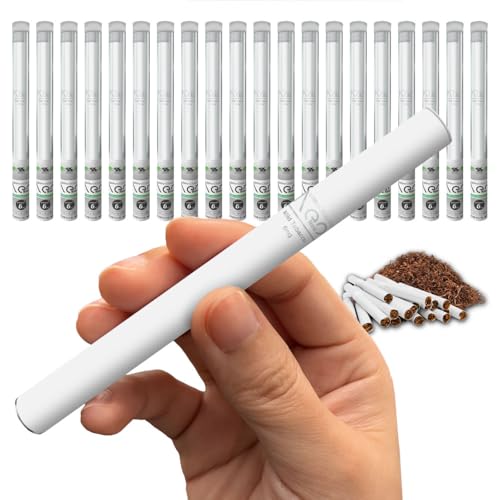 iSmoke Cigaless Neo �V�K���X�l�I �V�K���X �����l�� �����l�[�g �V�R���� �z�� �d�q�^�o�R �^�[�� �j�R�`��0 VAPE �g���̂� (�d�� 6mg, �}�C���h�^�o�R 20�{)