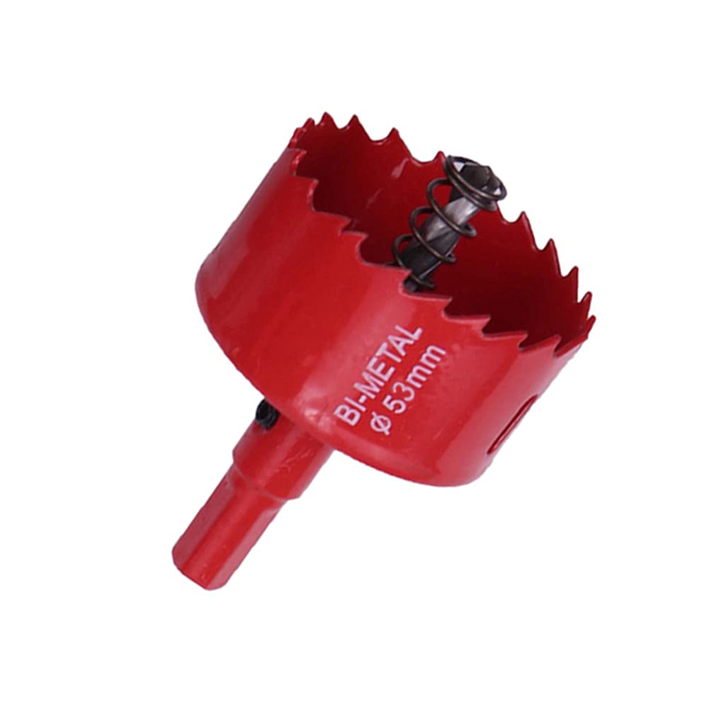 Scie Cloche 150 Mm, Ensemble De Fraises Bimétalliques M42 Avec Mandrin