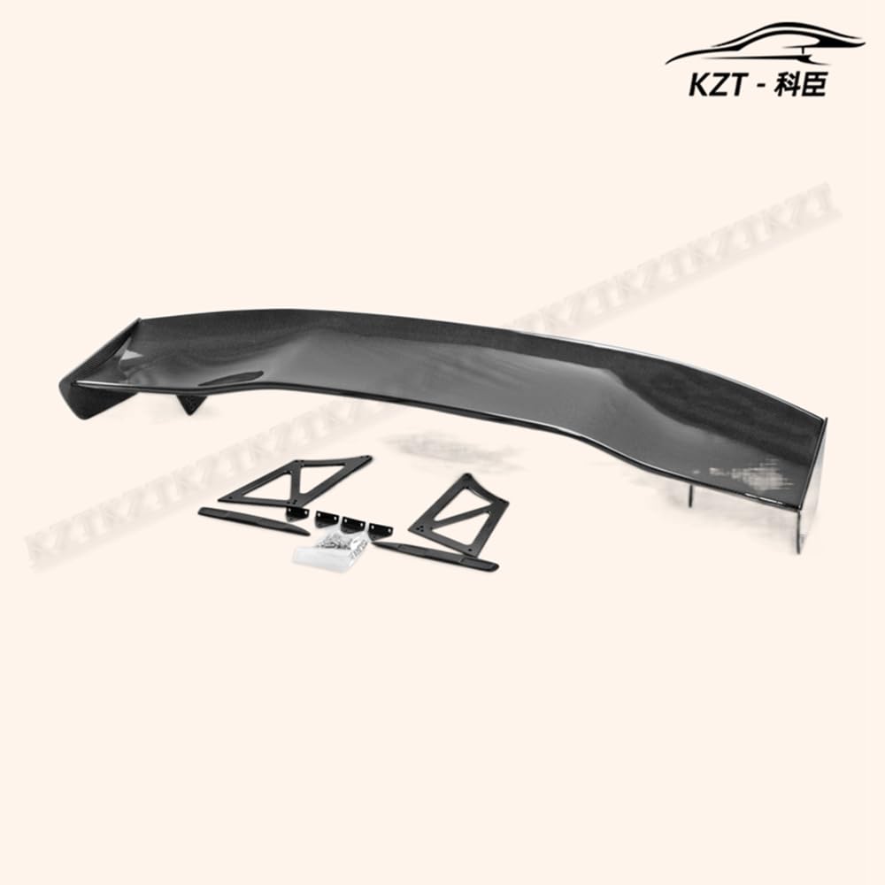 Amazon | Kazento For GT86/BRZ VTX2 スタイル 汎用 GT リアスポイラー