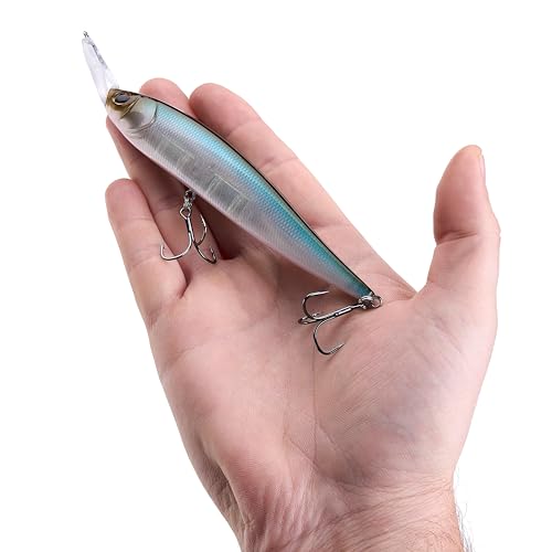 Image of Berkley Krej Fishing Hard Bait