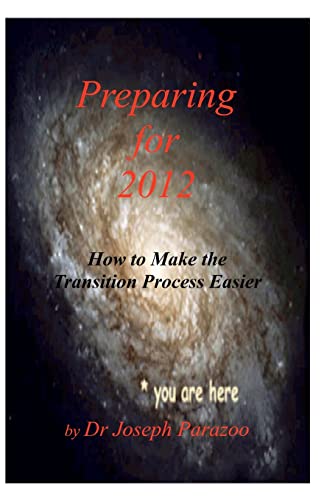 Preparing for 2012: How to Make the Transition Process Easier