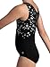All Star Leotard, Star Power Print, Large
