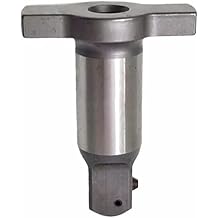 627238-00SV 1/2 Anvil Assembly Compatible with Dewalt 2214 Type 100, 2214-09 Type 1, 2214-90 Type 101, 2670 Type 100, 2670 Type 101, 2670G Type 100, DW290 Type 1