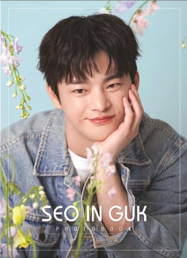 ソイングク ALWAYS SEOINGUK フォトブック ソイングク ALWAYS SEOINGUK フォトブック