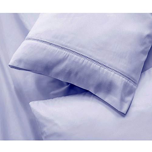 ViscoSoft - Set di 2 federe, 100% Microfibra