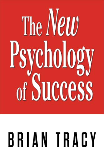 The New Psychology of Success image 2