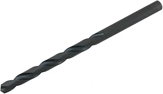 IRWIN 10503858 IW10503858 HSS PRO Long Drill Bit Bulk Pack (12.0-Millimetre, DIN340) -Pack of 5, Set of 5 Pieces