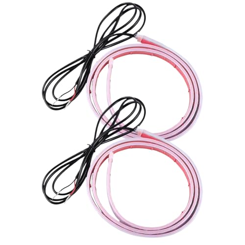 Tiras LED para Coche: Lámpara de Advertencia